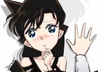 动漫中的“壁咚”方式，明哥太强势吓坏砂糖，路飞直接A上去