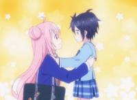 七月新番：病娇少女爱上小萝莉，这种不惜一切代价的爱太深沉了