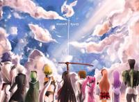 这5部动画的女主外表可爱却让人惧怕，病娇我妻由乃和赤瞳领衔！