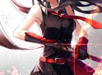 这5部动画的女主外表可爱却让人惧怕，病娇我妻由乃和赤瞳领衔！