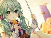 《约会大作战》：二亚并不是最惨的精灵，她的经历更加让人心疼