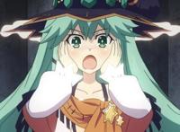 《约会大作战》：二亚并不是最惨的精灵，她的经历更加让人心疼