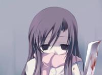 若从这五位动漫“病娇”中选一位，度过情人节的话，你最想选谁？