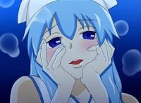 外表和善却都是用刀专家的妹子惹不起！小姐姐：要被我砍一下吗？