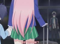 这部动漫所有惨案均源于一个小萝莉，最后的结局所有人都坏掉了！