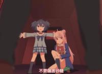 这部动漫所有惨案均源于一个小萝莉，最后的结局所有人都坏掉了！