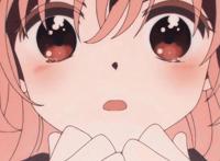 《幸福甜蜜生活》松坂砂糖，自截动漫头像壁纸无水印分享