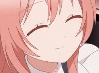 《幸福甜蜜生活》松坂砂糖，自截动漫头像壁纸无水印分享