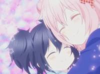 砂糖的幸福生活—让你明白爱究竟是什么？