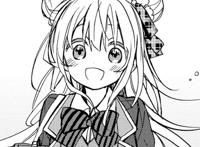 「HappySugarLife」砂糖加盐越加越甜