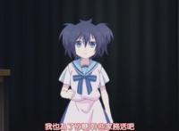 《HappySugarLife》第10话：砂糖犯下重罪，小萝莉竟选择原谅！