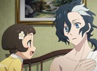 除了《工作细胞》，这些新番动漫同样很棒！