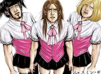 可恶！这些动漫不按套路出牌啊！过分沙雕相当舒适！