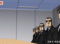 真实反映到现实的职场之中，一部职场番里颇为另类的作品