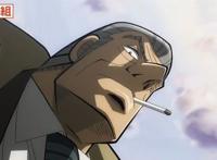 《中间管理录利根川》中间管理层的苦逼职场史