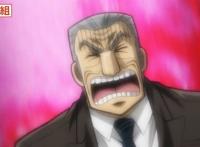 《中间管理录利根川》中间管理层的苦逼职场史