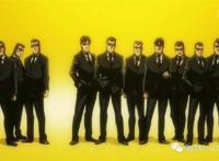 如何评价动漫“中间管理录利根川”，逗比大叔的职场笑传？