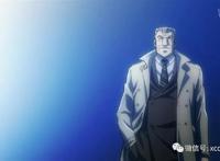 如何评价动漫“中间管理录利根川”，逗比大叔的职场笑传？