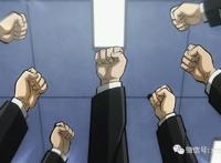 如何评价动漫“中间管理录利根川”，逗比大叔的职场笑传？