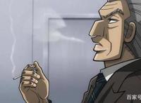 中间管理录利根川：七月新番动漫的异类，一般人看不来