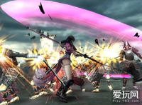 外传才是本体《战国BASARA2英雄外传》|游戏史上的今天