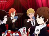 《文豪野犬》是否是对文豪们的不尊重？