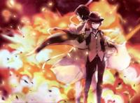 《文豪野犬》是否是对文豪们的不尊重？