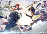 纯粹的动作游戏乐趣所在——细品“《无双》游戏”的魅力