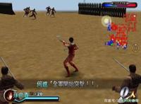 纯粹的动作游戏乐趣所在——细品“《无双》游戏”的魅力