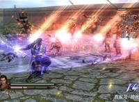 纯粹的动作游戏乐趣所在——细品“《无双》游戏”的魅力