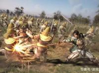 纯粹的动作游戏乐趣所在——细品“《无双》游戏”的魅力