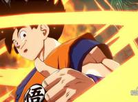 好的漫改格斗游戏长什么样？《龙珠斗士Z》做了一次完美示范