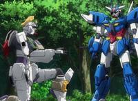 网恋女友失踪，该不该去网游里找她？刚下高达在线等，急