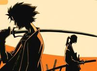 你最喜欢的武士角色是谁？日媒投票最受网友欢迎的武士角色排行