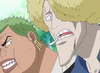 他不小心当上声优，却在《海贼王》中演绎了6个完全不一样的角色