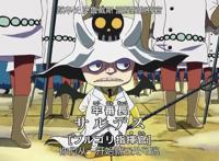 他不小心当上声优，却在《海贼王》中演绎了6个完全不一样的角色