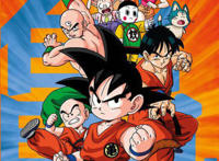 那些若本规夫配音的动漫作品你还记得吗