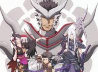 那些若本规夫配音的动漫作品你还记得吗