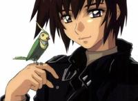 《动漫大哥排行榜》让人憧憬又富有正义感的真男人TOP20！