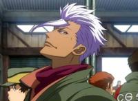 《动漫大哥排行榜》让人憧憬又富有正义感的真男人TOP20！