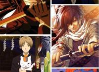 盘点和风最浓厚的10部经典动画