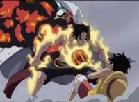 动漫史上最强兄贵排行《海贼王》艾斯必须登顶！