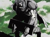 动漫史上最强兄贵排行《海贼王》艾斯必须登顶！