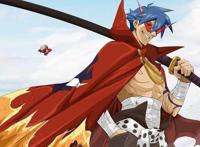 动漫史上最强兄贵排行《海贼王》艾斯必须登顶！