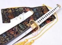 动漫里的十把名刀，哪把才是你的最爱？