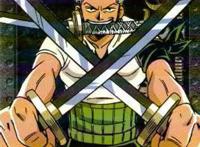 动漫里的十把名刀，哪把才是你的最爱？