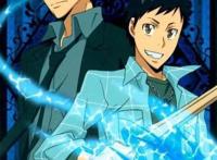 动漫里的十把名刀，哪把才是你的最爱？