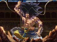 终末的女武神：中国角色为啥选了个吕布？我猜有2个原因