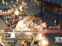 游戏史上的今天：喧哗再进化《战国BASARA2》