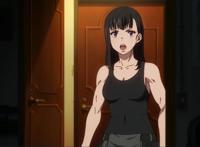 万人票选猩猩感强烈的动漫角色，只要一想就感觉那人会逐渐变大……